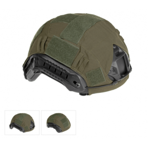 FUNDA FAST Helmet Cover OD (Invader Gear)