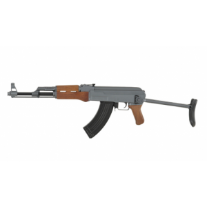 FUSIL DE ASALTO AK 47S (CM.028S)
