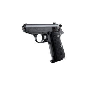 Pistola CO2 Walther PPK/S Blowback - Envíos a todo México