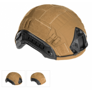 FUNDA FAST Helmet Cover Invader Gear